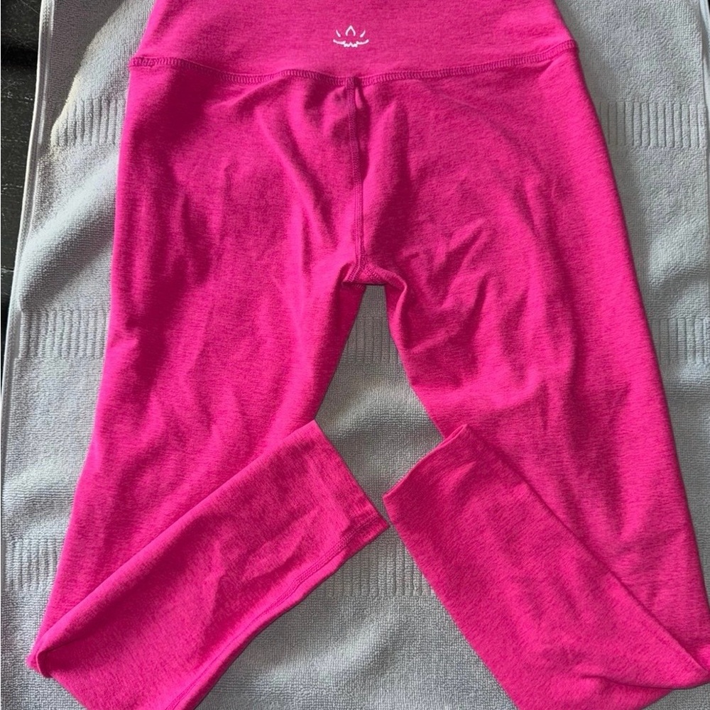 Beyond Yoga Spacedye Leggings XS - Picture 3 of 4